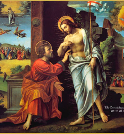 St. Thomas Rewa